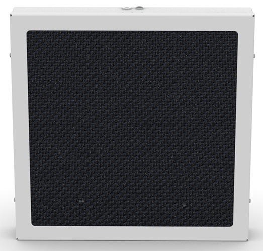 Подавитель микрофонов, подслушивающих устройств и диктофонов 