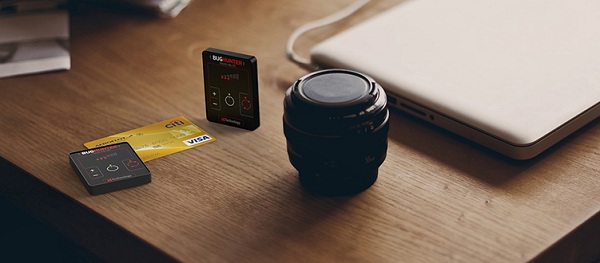 Детектор жучков 