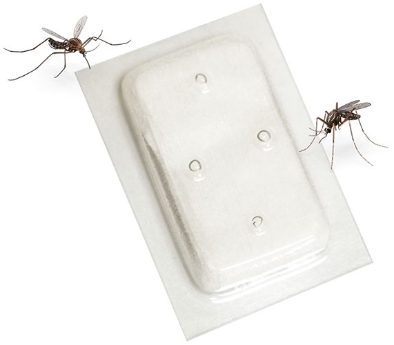 Аттрактант