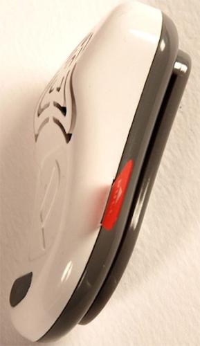 Ультразвуковой отпугиватель