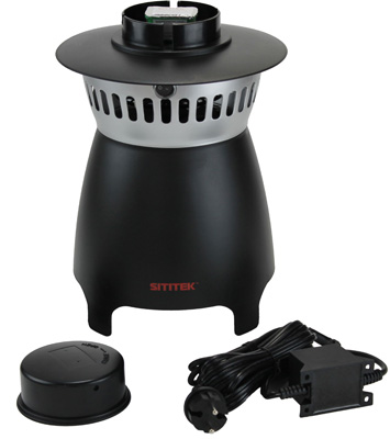 Уничтожитель комаров SITITEK MT-1500