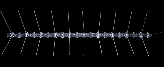 Шипы модели 