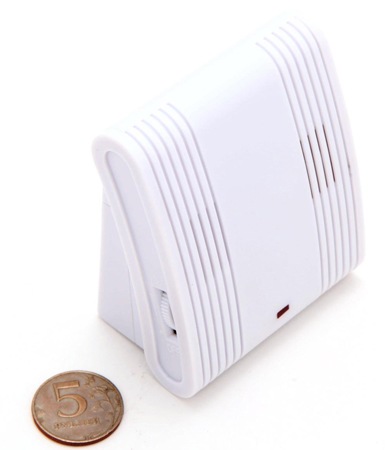 Ультразвуковой отпугиватель комаров 