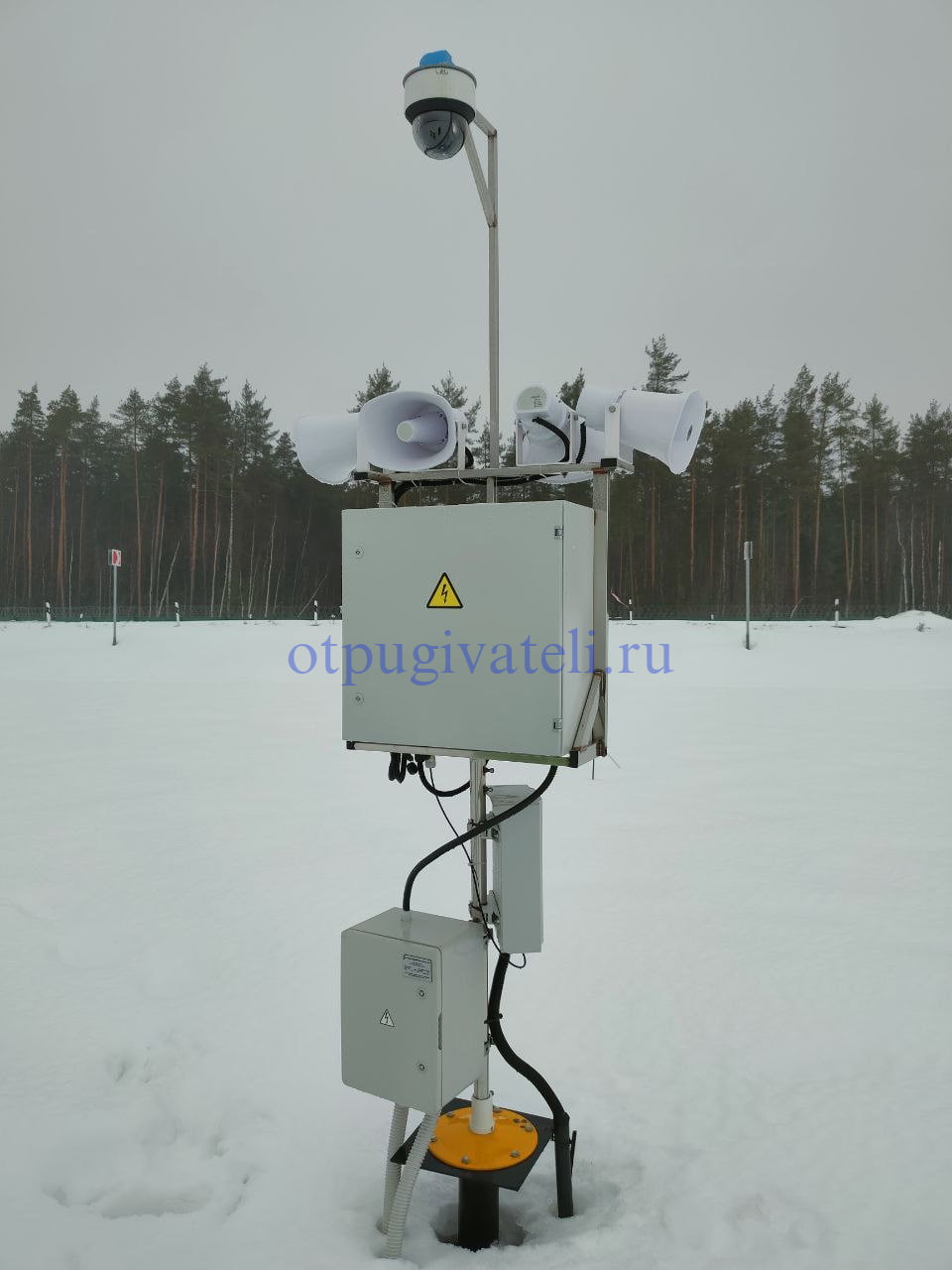 Биоакустическая система 