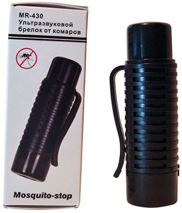Отпугиватель комаров 