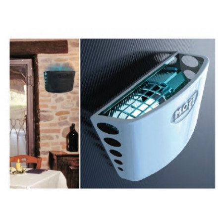 Ловушка-уничтожитель насекомых (мух, комаров, мошек) "Stick 399"