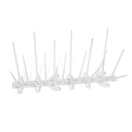 Противоприсадные шипы "SITITEK Барьер W" Противоприсадные шипы "SITITEK Барьер W"