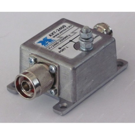 Грозозащита AXT-2400 Грозозащита AXT-2400