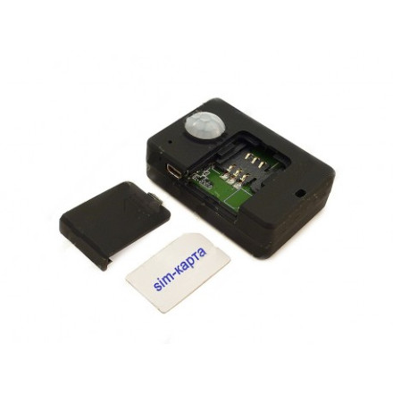 GSM-сигнализация для квартиры GSM-сигнализация для квартиры