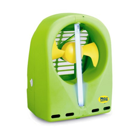 Ловушка-уничтожитель насекомых (мух, комаров, мошек) "MO-EL 396"