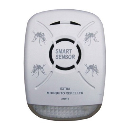 ЭкоСнайпер AR-115