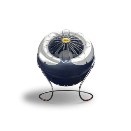 Ловушка-уничтожитель насекомых (мух, комаров, мошек) "MO-EL MOON"