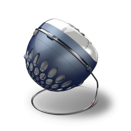 Ловушка-уничтожитель насекомых (мух, комаров, мошек) "MO-EL MOON"