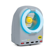 Ловушка-уничтожитель насекомых (мух, комаров, мошек) "MO-EL 363G" Ловушка-уничтожитель насекомых (мух, комаров, мошек) "MO-EL 363G"