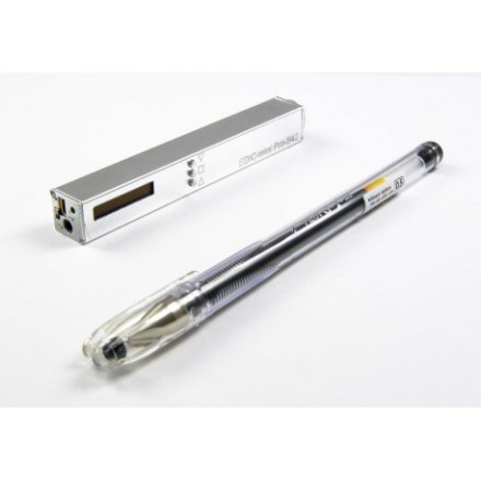 Цифровой диктофон «Edic-mini PRO B42» Цифровой диктофон «Edic-mini PRO B42»