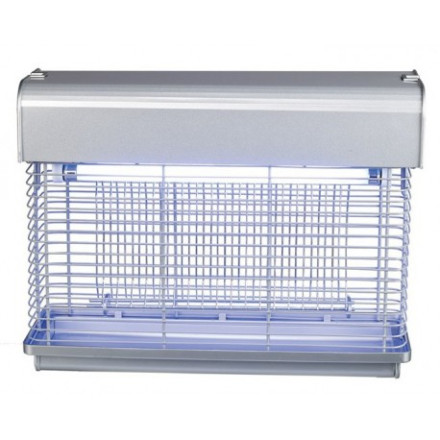 Ловушка-уничтожитель насекомых (мух, комаров, мошек) "FLY 7216"