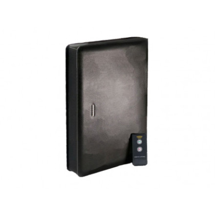 Ультразвуковой подавитель диктофонов и беспроводной связи "UltraSonic ПАПКА-24 GSM" Ультразвуковой подавитель диктофонов и беспроводной связи "UltraSonic ПАПКА-24 GSM"