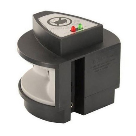 Отпугиватель крыс "Экоснайпер LS-927M" Отпугиватель крыс "Экоснайпер LS-927M"