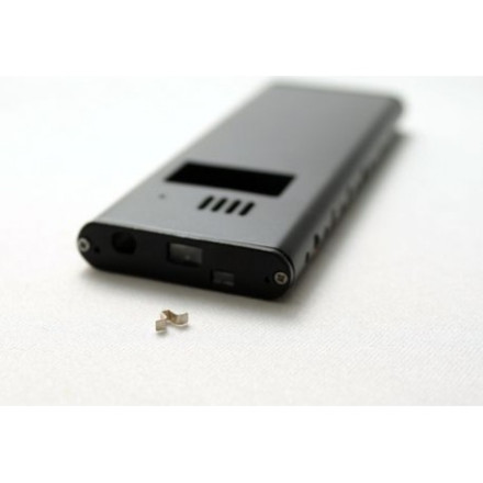 Цифровой диктофон «Edic-mini Ray A36» Цифровой диктофон «Edic-mini Ray A36»