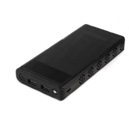 Портативный ультразвуковой подавитель диктофонов «UltraSonic Powerbank-6.0»