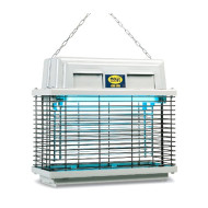 Ловушка-уничтожитель насекомых (мух, комаров, мошек) "Сri Cri 304" Ловушка-уничтожитель насекомых (мух, комаров, мошек) "Сri Cri 304"