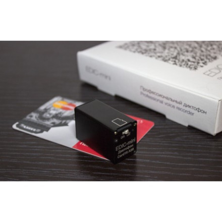 EDIC-mini Card16 A99 EDIC-mini Card16 A99