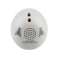 Ультразвуковой отпугиватель насекомых «Экоснайпер AN-A323» Ультразвуковой отпугиватель насекомых «Экоснайпер AN-A323»