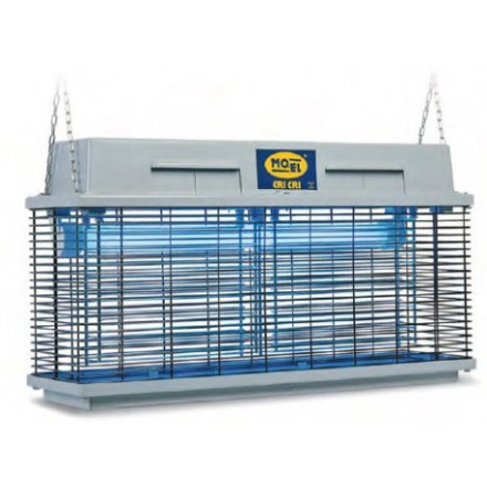 Ловушка-уничтожитель насекомых (мух, комаров, мошек) "Сri Cri 305E"