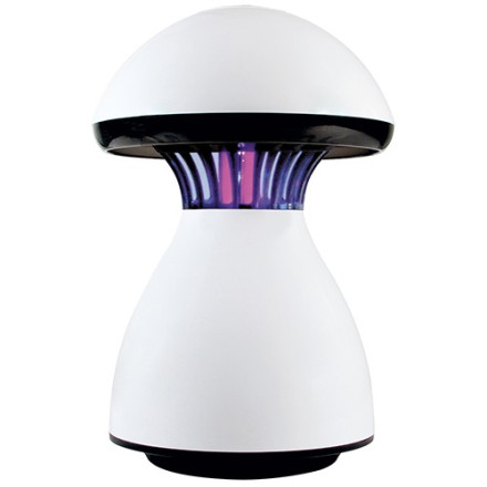 Ультрафиолетовая ловушка - уничтожитель летающих насекомых "Weitech WK0120"