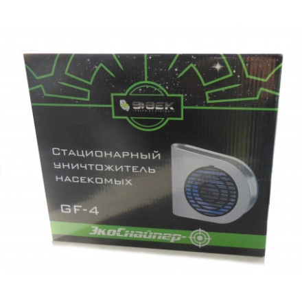 Средство от мошек «Экоснайпер GF-4»