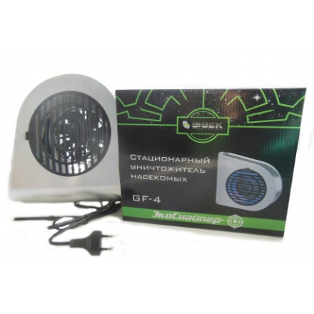 Средство от мошек «Экоснайпер GF-4»