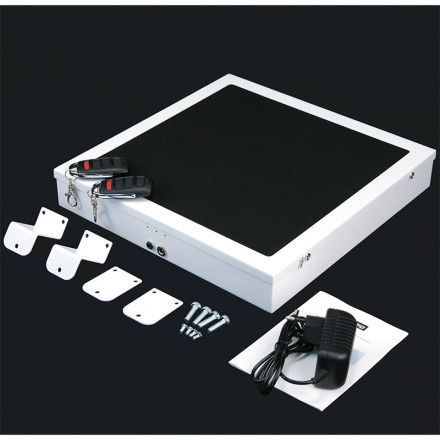 Подавитель диктофонов и микрофонов "BugHunter DAudio bda-5"