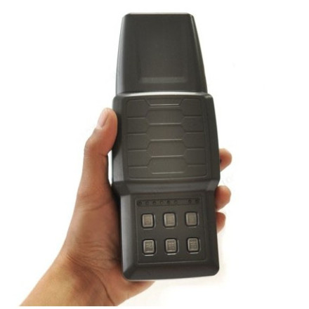 Глушилка ГЛОНАСС Глушилка ГЛОНАСС