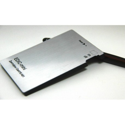 EDIC-mini Card 16 A91