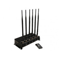 Стационарная глушилка Стационарная глушилка