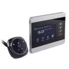 Дверной GSM/Wi-Fi видеоглазок «iHome-5» Дверной GSM/Wi-Fi видеоглазок «iHome-5»