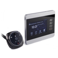 Дверной GSM/Wi-Fi видеоглазок «iHome-5» Дверной GSM/Wi-Fi видеоглазок «iHome-5»