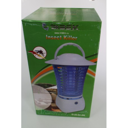 ЭкоСнайпер EGS-08-4W