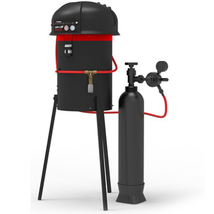 Уличный уничтожитель комаров "GRAD BLACK G2" Уличный уничтожитель комаров "GRAD BLACK G2"