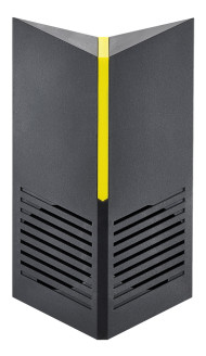 Ультразвуковой отпугиватель мышей и крыс "Экоснайпер UP-11D" Ультразвуковой отпугиватель мышей и крыс "Экоснайпер UP-11D"