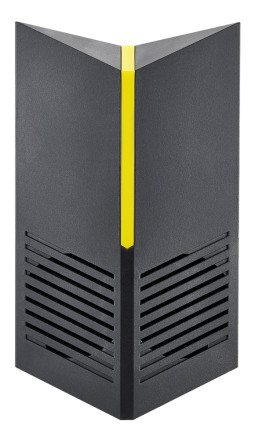 Ультразвуковой отпугиватель мышей и крыс "Экоснайпер UP-11D"