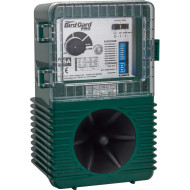 Звуковой отпугиватель птиц "Bird Gard Pro" Звуковой отпугиватель птиц "Bird Gard Pro"