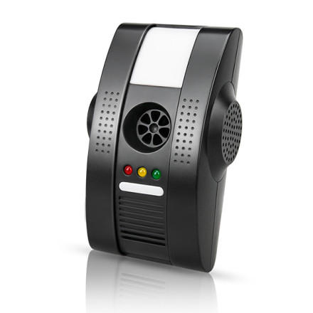 Отпугиватель грызунов "Экоснайпер AN-B110" Отпугиватель грызунов "Экоснайпер AN-B110"