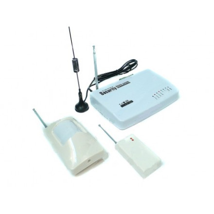 Охранная сигнализация gsm Охранная сигнализация gsm