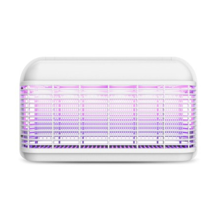 Лампа от комаров «Экоснайпер GB-30BL» Лампа от комаров «Экоснайпер GB-30BL»