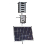 Звуковой отпугиватель птиц "Bird Gard Super Pro AMP" Звуковой отпугиватель птиц "Bird Gard Super Pro AMP"