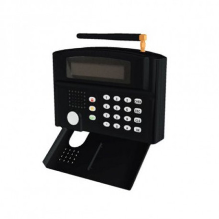 GSM-сигнализация