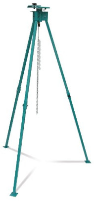 Тренога для пропанового отпугивателя Тренога для пропанового отпугивателя