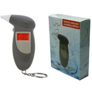 Персональный алкотестер «Yagle» Персональный алкотестер «Yagle»