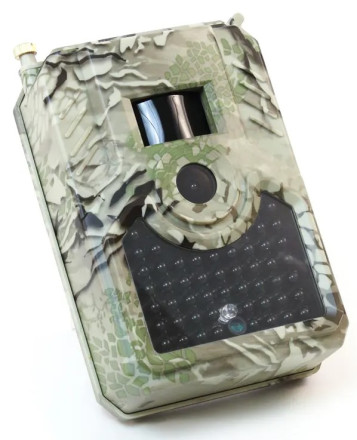 Фотоловушка для охраны "Филин HC-900AH-li" Фотоловушка для охраны "Филин HC-900AH-li"